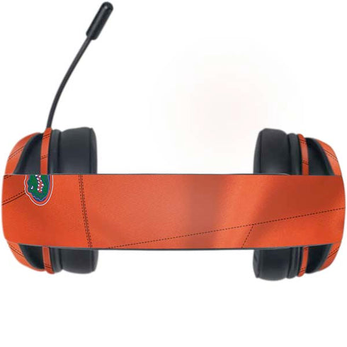 University of Florida Orange Jersey Razer Kraken X Skin